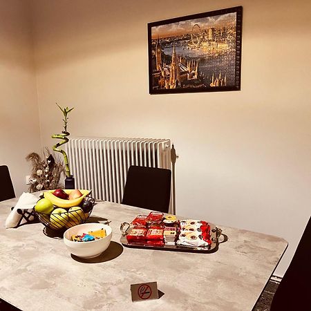 Stamos Apartment Airport Спата Экстерьер фото